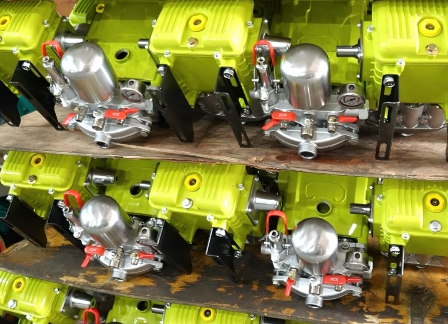 The Convenience of Portable Sprayers