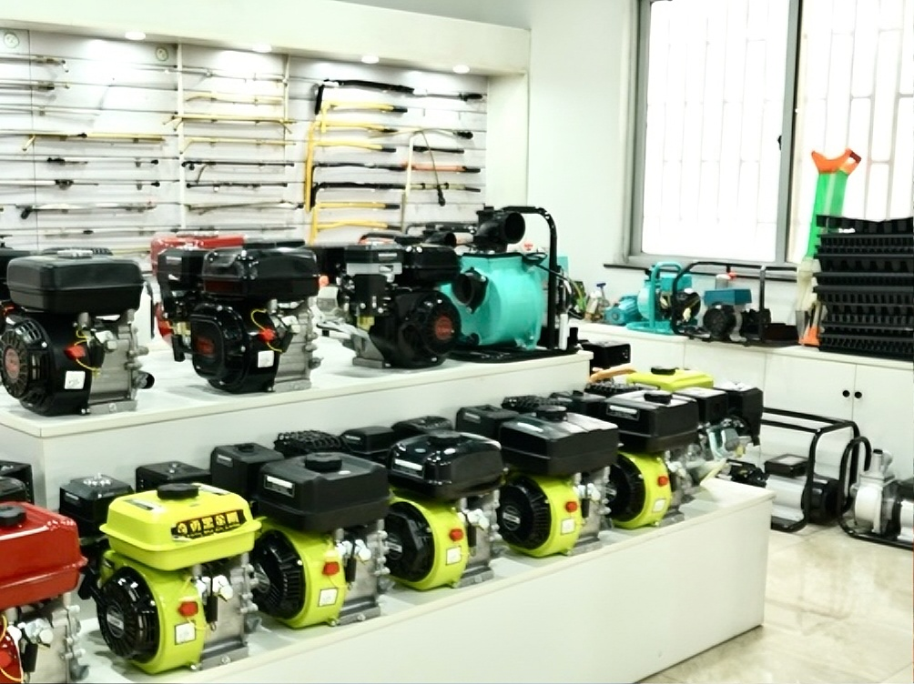 Tips for Ensuring Long-Lasting Efficient Water Pumping with Diesel-Powered Pumps